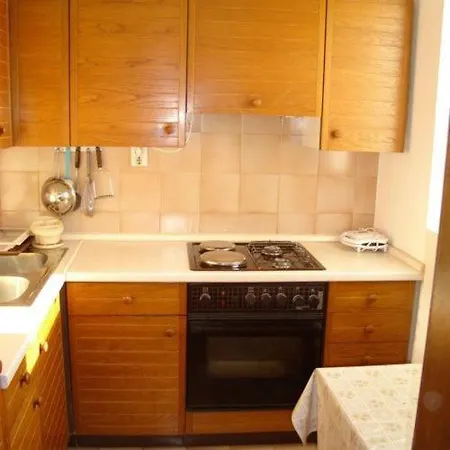 Nada Apartman *