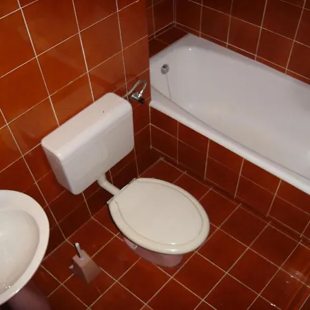 Apartman Nada Brela