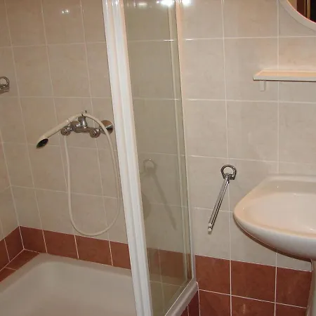 Apartman Nada *