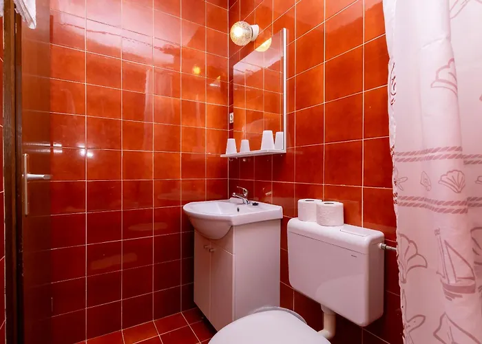 Apartament Nada Brela