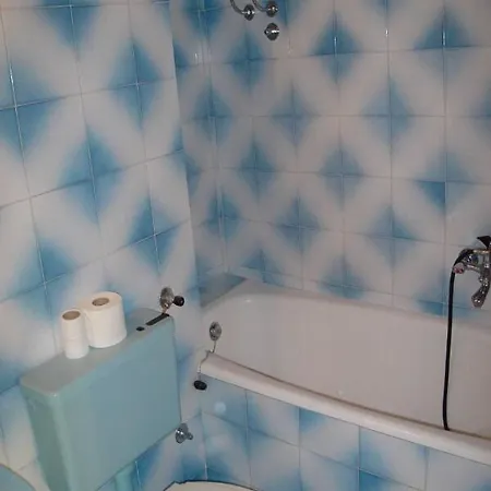 Nada Apartment *