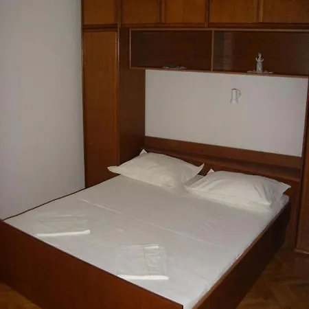 Nada Apartment *