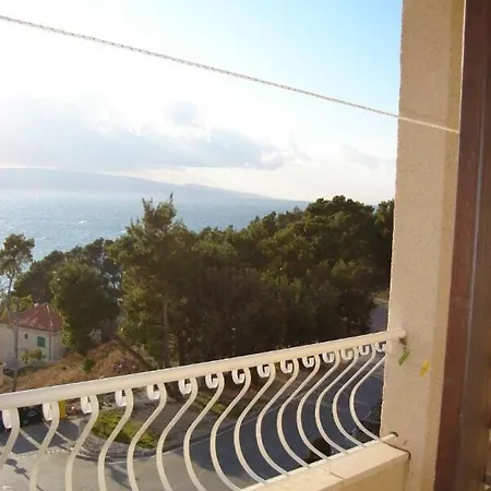 Apartment Nada Brela