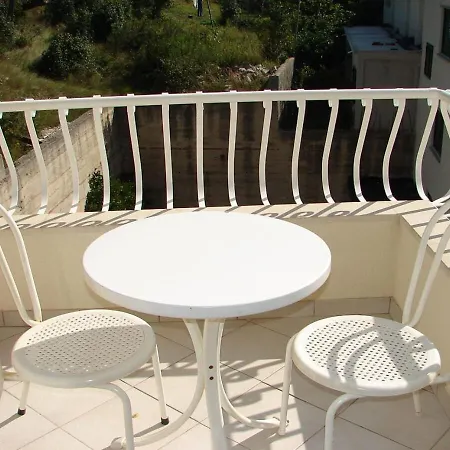 Apartment Nada