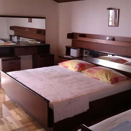 Nada Apartment
