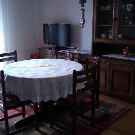 Apartment Nada
