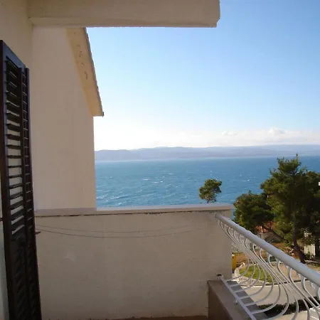 Nada Apartment Brela