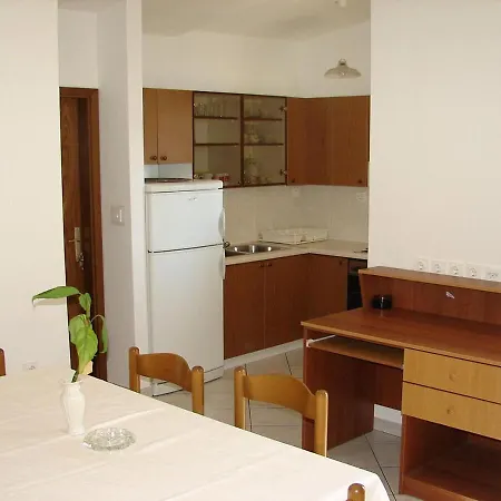 Apartment Nada Brela