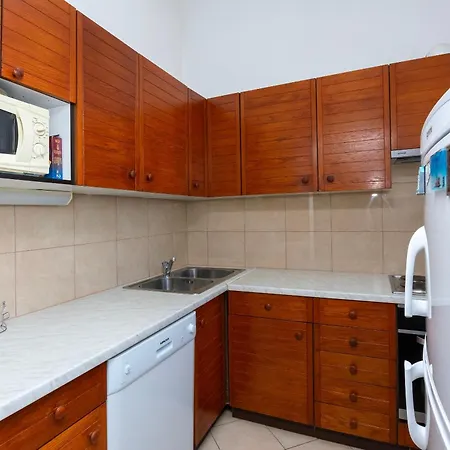 Nada Apartamento *