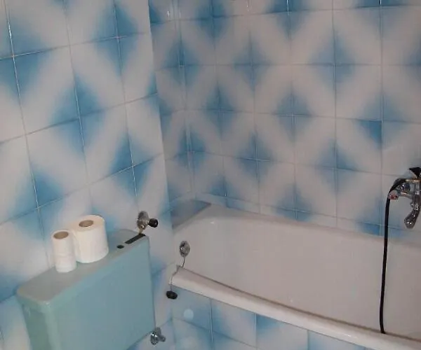 Nada Apartamento *