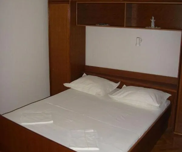 Nada Apartamento *