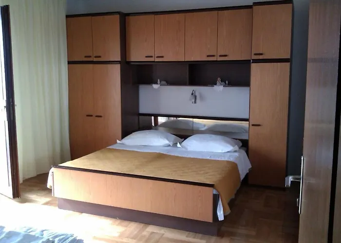 Apartamento Nada *