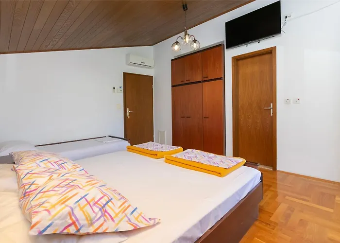 Nada Apartamento
