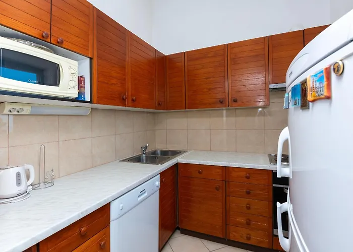 Nada Apartamento *