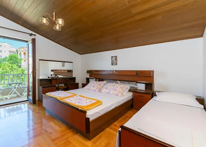 Nada Apartamento