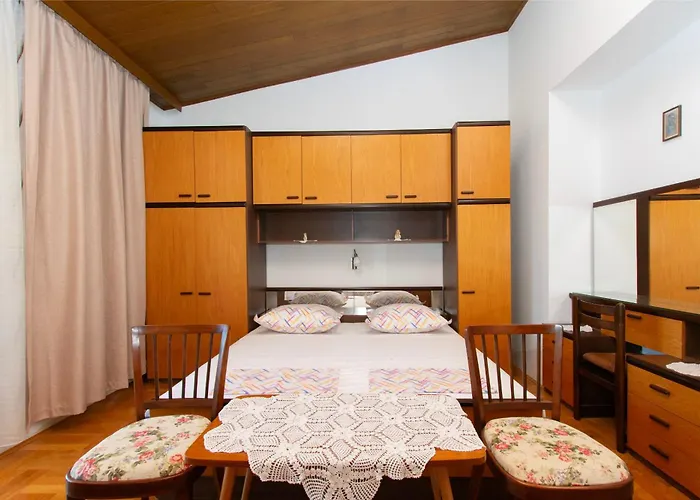 Apartamento Nada *